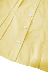 Elegant Slim Short Sleeve Blouse