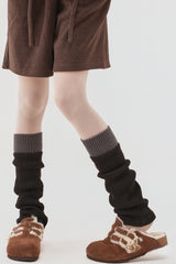 Slimming Seamless Flat Knit Tights