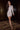 Sequin Long Sleeve Bodycon Cocktail Dress Secondary image