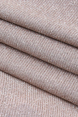 Slit Satin Bodycon Evening Dress