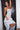 Lace Polka Dot Cami Mermaid Maxi Dress Secondary image