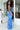Strapless Printed Slim Maxi Floral Dress Secondary image