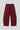 Contrast Stitch Wide Leg Cargo Pants Secondary image