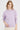Cotton Solid Color Essential Knit Top Secondary image