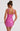 Addison Mini Graceful Dress - Pink Secondary image