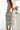 Adelaide Stripe Cutout Charming Rib Midi Tube Dress Secondary image