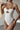 Solid Strappy Slim Fit One Piece Swimwear Secondary image