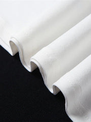 Anime Graphic Crop Top Tops&Tees