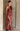 Ariel Maxi Graceful Dress - Rust Secondary image