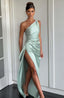 Ariel Maxi Graceful Dress Sage XS Dress