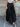 Asymmetrical Pleated Maxi Skirt Secondary image
