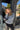 Autumn Knit Zip-Up Sweater Secondary image