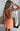 Avianna Mini Graceful Dress - Orange Secondary image