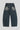 Celestial Line Embroidered Wide Leg Jeans Secondary image