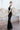 Plunging Neck Mermaid Formal Dress Secondary image