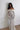 Lace Off Shoulder Maxi Boho Dress Secondary image