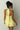 Sexy Backless Halter Tie Waist Slim Fit Ruffled Mini Dress Secondary image