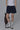 Striped Sport Loose Fit Casual Shorts Secondary image