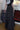 High Waist Polka Dot Bodycon Maxi Skirt Secondary image