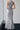 Halter Sequin Mermaid Maxi Dress Secondary image