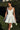 Bow Spaghetti Strap Party Cocktail Dress Secondary image