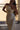 Satin Cowl Neck Backless Formal Dress Secondary image