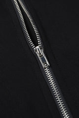 Sexy Solid Corset Crop Top