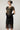 Sequin Short Sleeve Fringe Boho Dress Secondary image