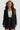 Single Button Loose Fit Blazer Secondary image