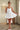 Detachable Bow Corset Mini Party Dress Secondary image