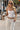 Solid Color Versatile Lace Trim Fitted Cami Top Secondary image