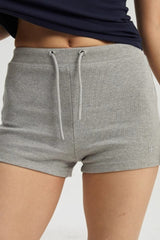 Bodycon Athletic Casual Shorts