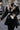 Plaid Patchwork Belted Wool Coat Secondary image