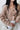 Knitted Open Front V Neck Slim Cardigan Secondary image