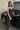 Polka Dot Cami Backless Tie Maxi Dress Secondary image