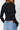 Button-Detail Bodycon Knit Top Secondary image