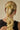 Sphere Metallic U-Loop Hair Cuff Secondary image