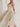 Backless Dropped-Waist Midi Dress Secondary image