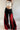 Harajuku Patchwork Wide Fit Jeans Secondary image