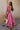 Crochet Knit Spaghetti Strap Boho Dress Secondary image