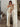 Beloved Knotted Sleeveless Maxi Dress Secondary image