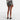 Belt Decoration Y2K High Waist Simple Commuter Short Secondary image