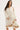Floral Long Sleeve Midi Boho Dress Secondary image