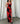 Body-Shaping Sleeveless Floral Dress Secondary image