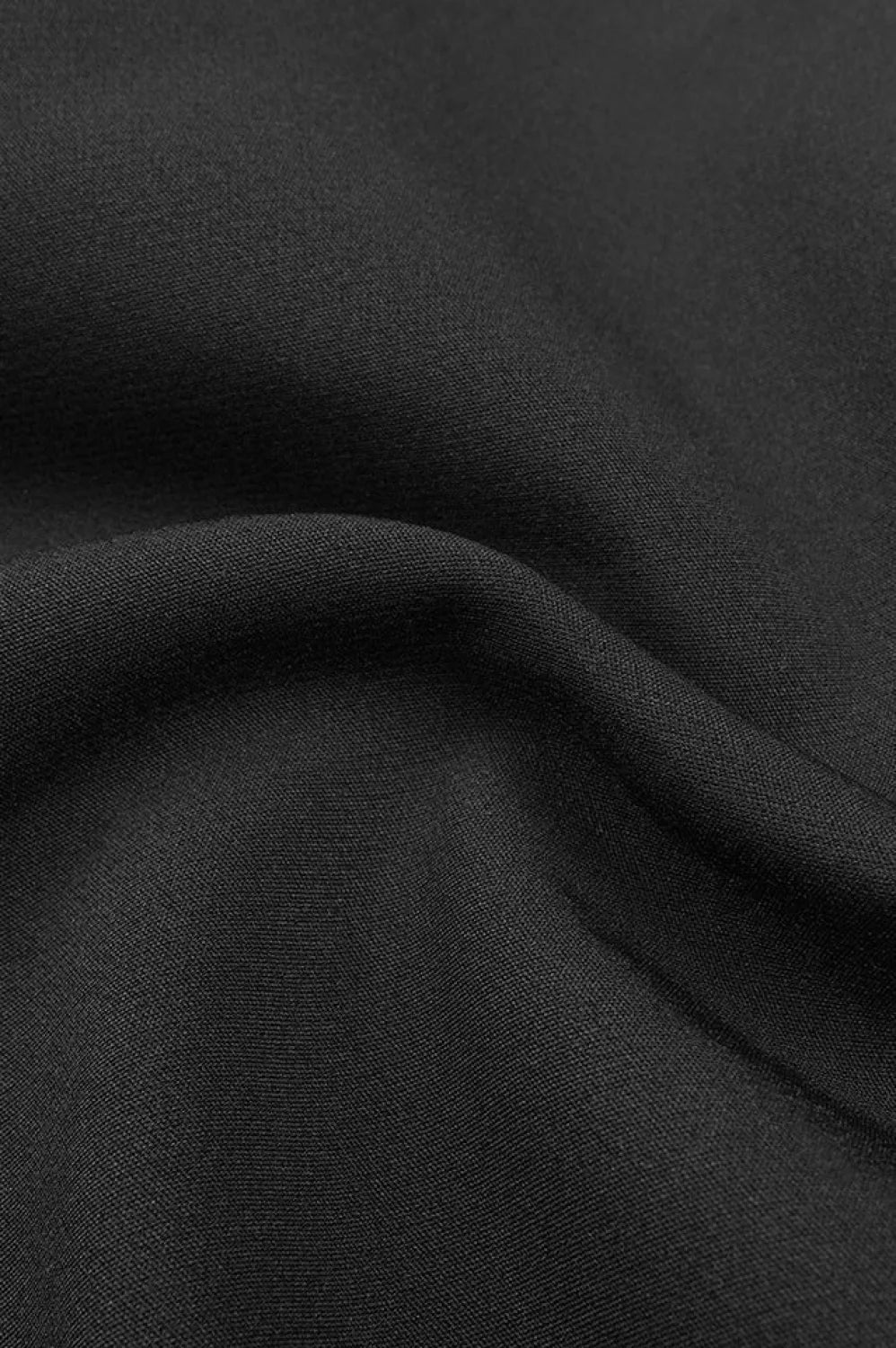 Buckle Detail Top Charming + Skirt Set