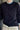 Ruffle Trim Contrast Cardigan Secondary image