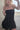 Polka Dot Halter Neck Backless Bodycon Mini Dress Secondary image