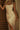 Gold Sequin Split Party Dress Secondary image