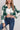 Casual Plaid Long Sleeve Jacket Secondary image