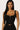 U Neck Zip Back Knit Top Secondary image